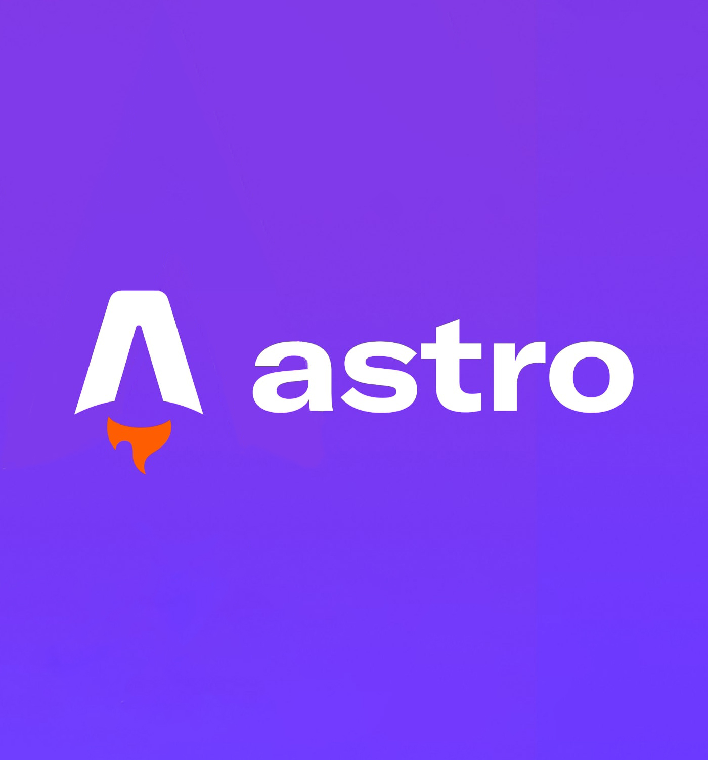 Hello, Astro - getting rid of my overkill web hosting plan